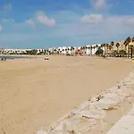 Cachucha Апартаменты *